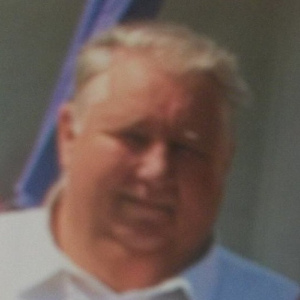 Meet your Posher, Pat